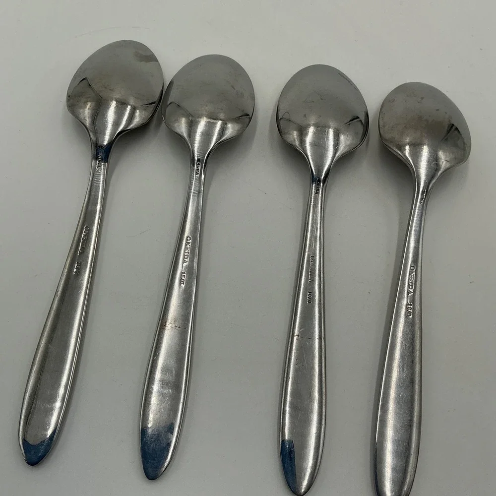 Oneida 18 stainless